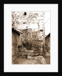 Parish church, S. Stefano, Cugnoli, Pescara, Abruzzo by Anonymous