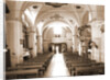 Parish church, S. Stefano, Cugnoli, Pescara, Abruzzo by Anonymous