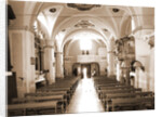 Parish church, S. Stefano, Cugnoli, Pescara, Abruzzo by Anonymous