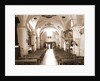 Parish church, S. Stefano, Cugnoli, Pescara, Abruzzo by Anonymous