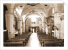Parish church, S. Stefano, Cugnoli, Pescara, Abruzzo by Anonymous