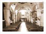 Parish church, S. Stefano, Cugnoli, Pescara, Abruzzo by Anonymous