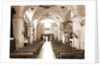 Parish church, S. Stefano, Cugnoli, Pescara, Abruzzo by Anonymous