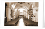 Parish church, S. Stefano, Cugnoli, Pescara, Abruzzo by Anonymous