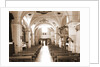 Parish church, S. Stefano, Cugnoli, Pescara, Abruzzo by Anonymous