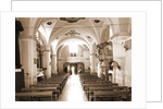 Parish church, S. Stefano, Cugnoli, Pescara, Abruzzo by Anonymous