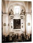 Parish church, S. Stefano, Cugnoli, Pescara, Abruzzo by Anonymous