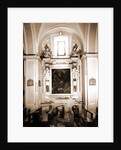 Parish church, S. Stefano, Cugnoli, Pescara, Abruzzo by Anonymous