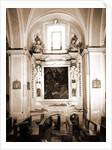 Parish church, S. Stefano, Cugnoli, Pescara, Abruzzo by Anonymous