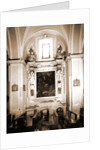 Parish church, S. Stefano, Cugnoli, Pescara, Abruzzo by Anonymous
