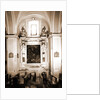 Parish church, S. Stefano, Cugnoli, Pescara, Abruzzo by Anonymous