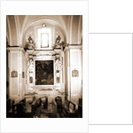 Parish church, S. Stefano, Cugnoli, Pescara, Abruzzo by Anonymous