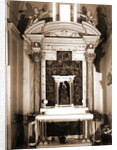 Parish church, S. Stefano, Cugnoli, Pescara, Abruzzo by Anonymous