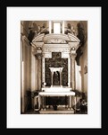 Parish church, S. Stefano, Cugnoli, Pescara, Abruzzo by Anonymous