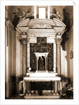 Parish church, S. Stefano, Cugnoli, Pescara, Abruzzo by Anonymous