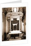 Parish church, S. Stefano, Cugnoli, Pescara, Abruzzo by Anonymous
