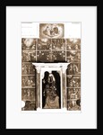 Parish church, S. Stefano, Cugnoli, Pescara, Abruzzo by Anonymous
