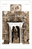 Parish church, S. Stefano, Cugnoli, Pescara, Abruzzo by Anonymous