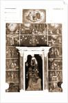 Parish church, S. Stefano, Cugnoli, Pescara, Abruzzo by Anonymous