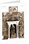 Parish church, S. Stefano, Cugnoli, Pescara, Abruzzo by Anonymous