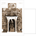 Parish church, S. Stefano, Cugnoli, Pescara, Abruzzo by Anonymous