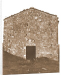 S. Crisante e S. Daria, Filetto, L'Aquila, Abruzzo by Anonymous