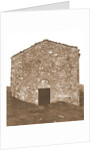 S. Crisante e S. Daria, Filetto, L'Aquila, Abruzzo by Anonymous