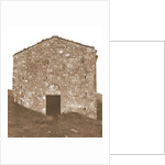 S. Crisante e S. Daria, Filetto, L'Aquila, Abruzzo by Anonymous