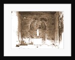 S. Crisante e S. Daria, Filetto, L'Aquila, Abruzzo by Anonymous