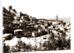 General views, Fossa, L'Aquila, Abruzzo by Anonymous