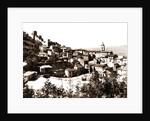 General views, Fossa, L'Aquila, Abruzzo by Anonymous