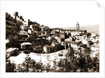 General views, Fossa, L'Aquila, Abruzzo by Anonymous