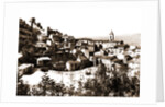 General views, Fossa, L'Aquila, Abruzzo by Anonymous
