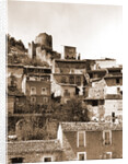 General views, Fossa, L'Aquila, Abruzzo by Anonymous