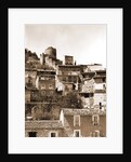 General views, Fossa, L'Aquila, Abruzzo by Anonymous
