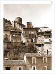 General views, Fossa, L'Aquila, Abruzzo by Anonymous