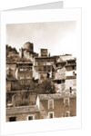 General views, Fossa, L'Aquila, Abruzzo by Anonymous