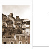 General views, Fossa, L'Aquila, Abruzzo by Anonymous