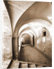 Convent of S. Angelo d'Ocre, Fossa, L'Aquila, Abruzzo by Anonymous