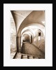 Convent of S. Angelo d'Ocre, Fossa, L'Aquila, Abruzzo by Anonymous