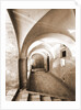 Convent of S. Angelo d'Ocre, Fossa, L'Aquila, Abruzzo by Anonymous