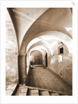 Convent of S. Angelo d'Ocre, Fossa, L'Aquila, Abruzzo by Anonymous