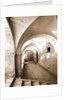Convent of S. Angelo d'Ocre, Fossa, L'Aquila, Abruzzo by Anonymous