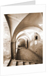 Convent of S. Angelo d'Ocre, Fossa, L'Aquila, Abruzzo by Anonymous
