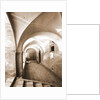 Convent of S. Angelo d'Ocre, Fossa, L'Aquila, Abruzzo by Anonymous