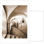 Convent of S. Angelo d'Ocre, Fossa, L'Aquila, Abruzzo by Anonymous