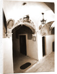 Convent of S. Angelo d'Ocre, Fossa, L'Aquila, Abruzzo by Anonymous