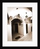 Convent of S. Angelo d'Ocre, Fossa, L'Aquila, Abruzzo by Anonymous