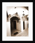 Convent of S. Angelo d'Ocre, Fossa, L'Aquila, Abruzzo by Anonymous