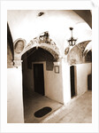 Convent of S. Angelo d'Ocre, Fossa, L'Aquila, Abruzzo by Anonymous